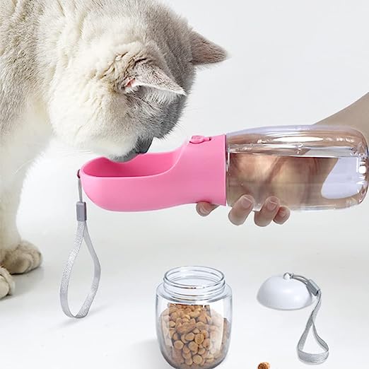 Pet Water Bottle