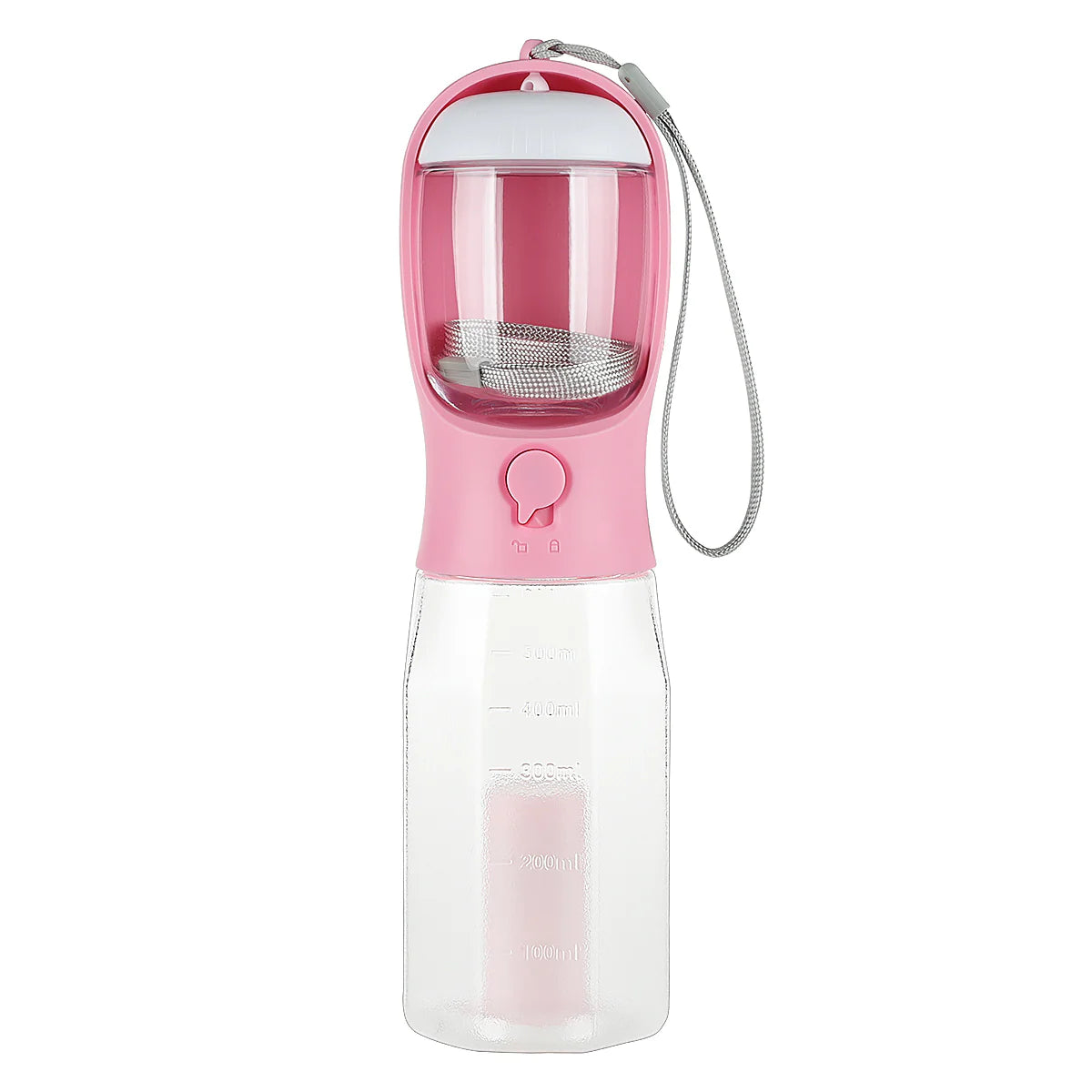 Pet Water Bottle