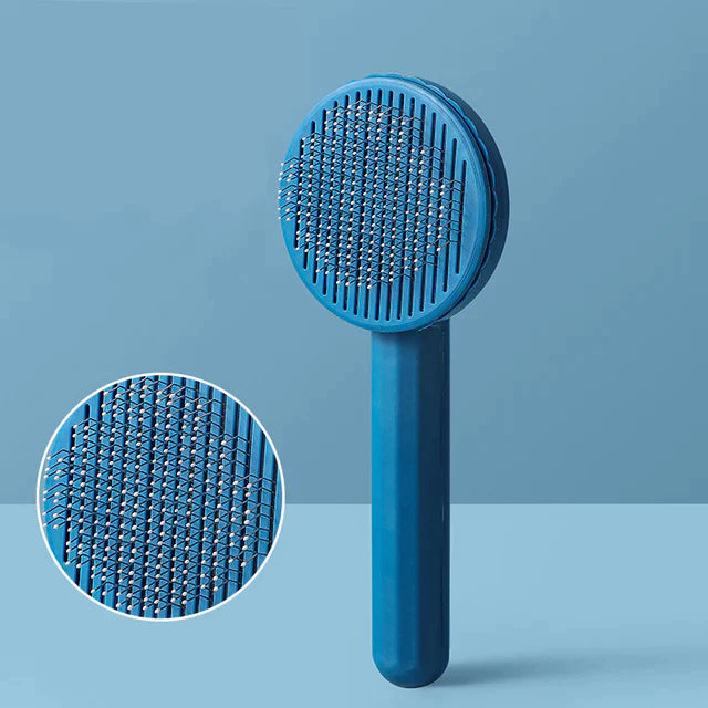 Cat Brush for Shedding