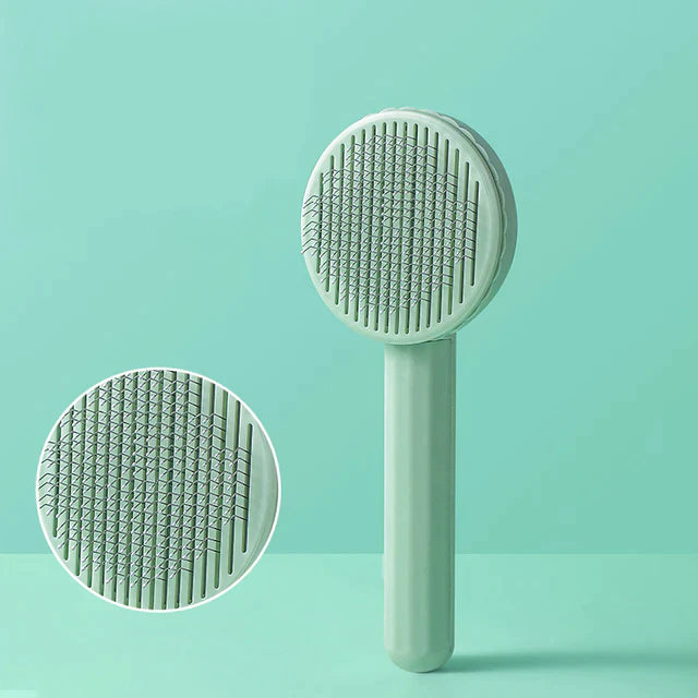 Cat Brush for Shedding