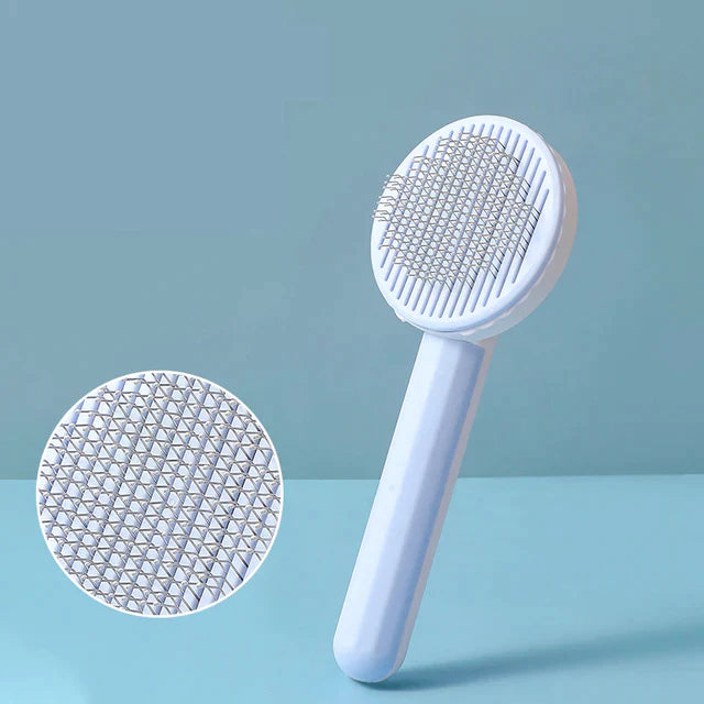 Cat Brush for Shedding