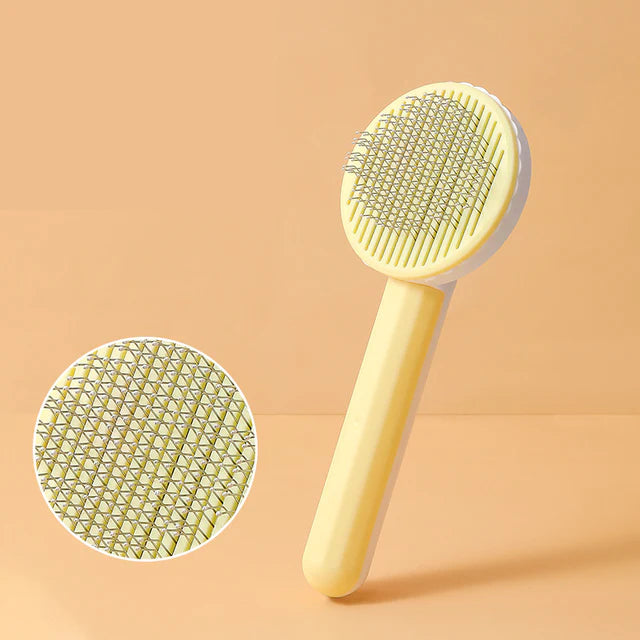 Cat Brush for Shedding