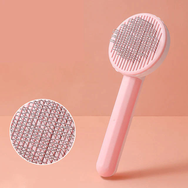 Cat Brush for Shedding