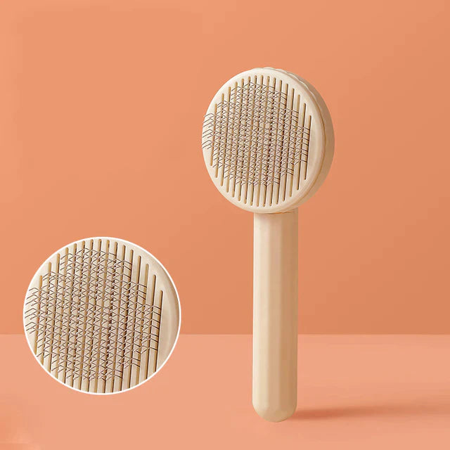Cat Brush for Shedding