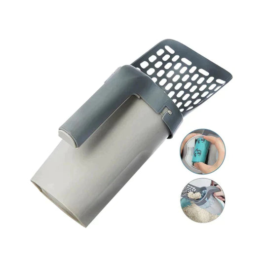 Cat Litter Scoop