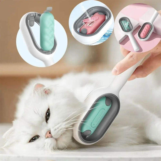 3 in 1 Cleaning Brush