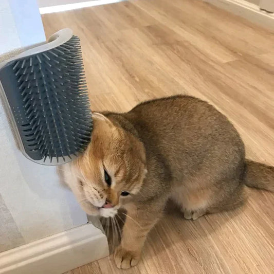 Corner Self Massager