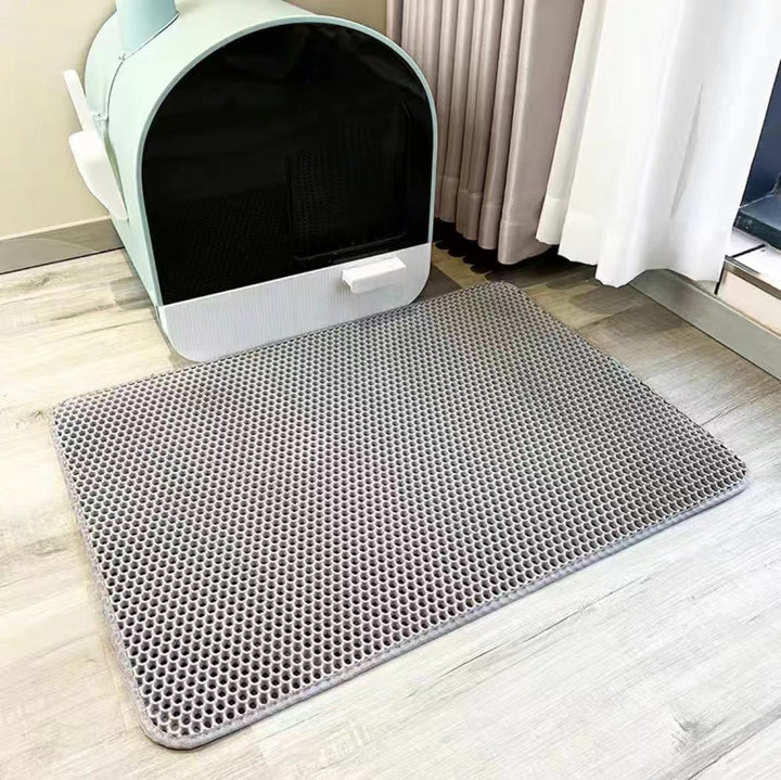 Ultimate Cat Litter Mat